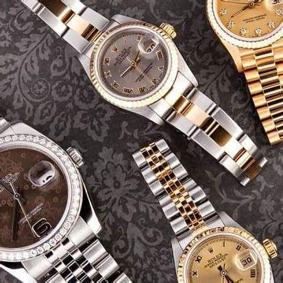 rolex repair in houston